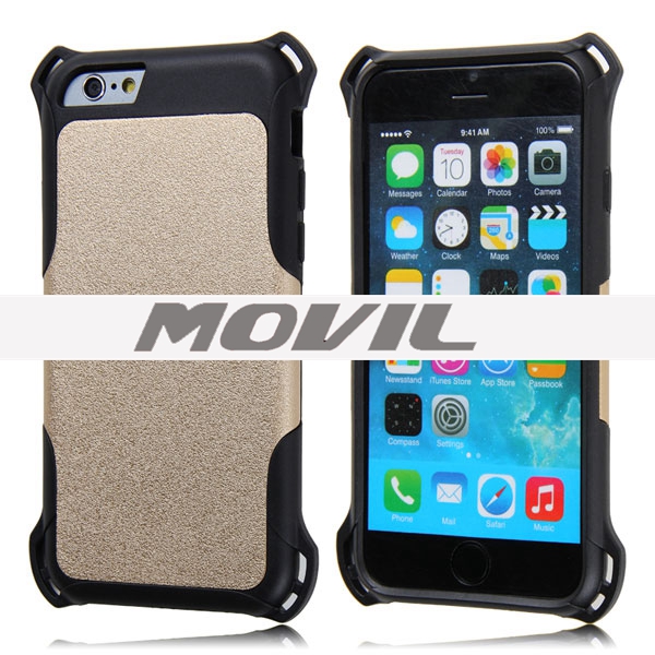 NP-2023 Protectores para Apple iPhone 6-4
